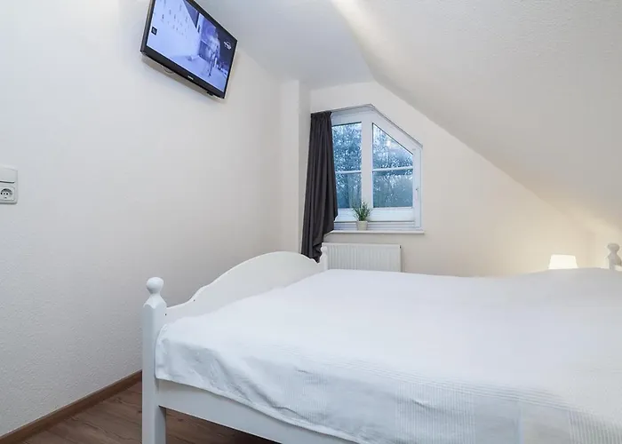 Apartmán Papillon 05-8 *